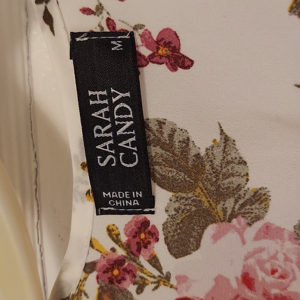 Blouse - Picture 5 of 6